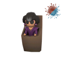 Strange Pocket Admin