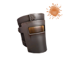 Strange Blast Defense