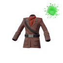 The Lurking Legionnaire