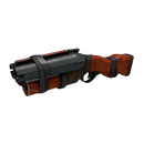 Team Serviced Soda Popper (Minimal Wear)