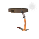 Genuine Fortune Hunter