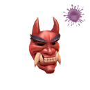 Strange Handsome Devil