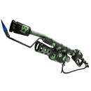 Haunted Ghosts Flame Thrower (Field-Tested)