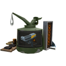 Specialized Killstreak Winger Kit