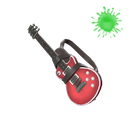 Strange Electric Twanger