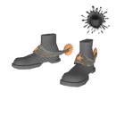 Шпоры дикого запада