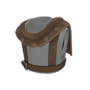 The Demo's Dustcatcher