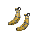 Банановые бомбы