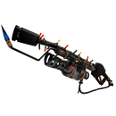 Festivized Night Owl Mk.II Flame Thrower (Factory New)