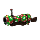 Gifting Mann's Wrapping Paper Loose Cannon (Field-Tested)