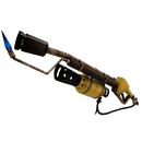 Nutcracker Mk.II Огнемёт (Прямо с завода)