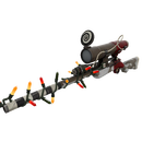 Festivized Airwolf Sniper Rifle (Field-Tested)