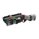 Death Deluxe Soda Popper (Minimal Wear)