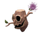 Голова садовая