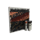 Sunriser War Paint (Field-Tested)