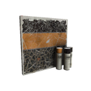 Masked Mender Mk.II War Paint (Well-Worn)