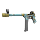 Blue Mew SMG (Factory New)