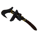 Specialized Killstreak Iron Wood Mk.II Jag (Battle Scarred)