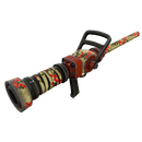 Wrapped Reviver Medi Gun (Minimal Wear)