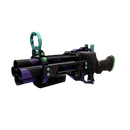 Macabre Web Mk.II Iron Bomber (Factory New)