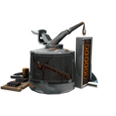 Killstreak Bazaar Bargain Kit