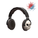 Звуки смерти