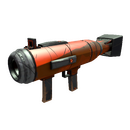 Health and Hell Air Strike (Field-Tested)