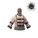 Рубашка рубителя