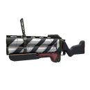 Bomb Carrier Подкидыш (После полевых испытаний) серийного убийцы странного