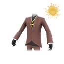 Физзорцист