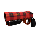 Plaid Potshotter Mk.II Scorch Shot (Factory New)