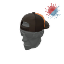 The Rotation Sensation