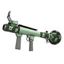 Haunted Ghosts Rocket Launcher (Minimal Wear)