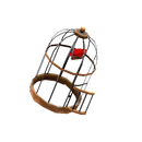 Птичья клетка