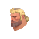 Локоны Брока