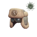 Полярный медведь