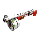 Snow Globalization Panic Attack (Minimal Wear)