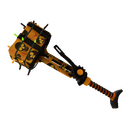 Searing Souls Разъединитель (Прямо с завода)  с украшениями