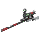 Death Deluxe Sniper Rifle (Field-Tested)