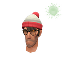 Утерянный убор