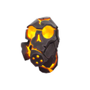 Адский рельеф