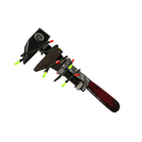 Airwolf Гаечный ключ (После полевых испытаний)  с украшениями