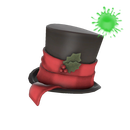 Strange Neckwear Headwear