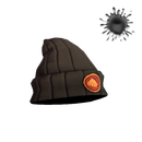 Вечномёрзлая шапочка