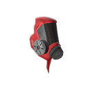 The HazMat Headcase