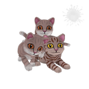 Catastrophic Companions