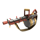 Civic Duty Mk.II Томислав (Прямо с завода) с украшениями странного типа