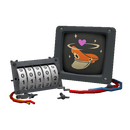 Strange Part: Unusual-Wearing Player Kills