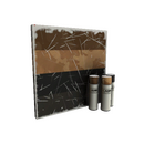 Gobi Glazed Боевая краска (После полевых испытаний)