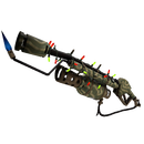 Forest Fire Огнемёт (Прямо с завода)  с украшениями